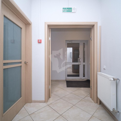 Фотография Сдается офисное помещение по адресу г. Минск, Леонида Беды ул., д. 45 - фото 9