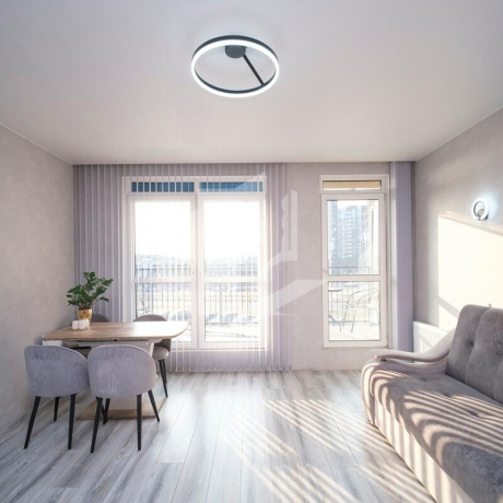 Фотография 1-комнатная квартира по адресу Левина ул., д. 9 - фото 3