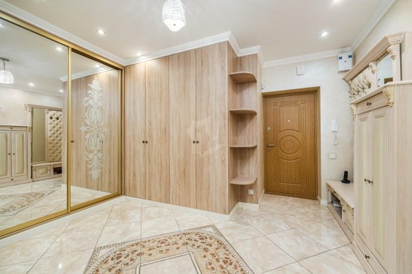 2-комнатная квартира по адресу Матусевича ул., д. 50 - фото 14