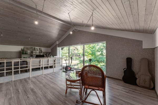 Продается дом д. Чертяж, Луговая ул. - фото 20