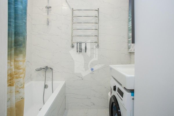 1-комнатная квартира по адресу Леонида Щемелёва ул., д. 28 - фото 10