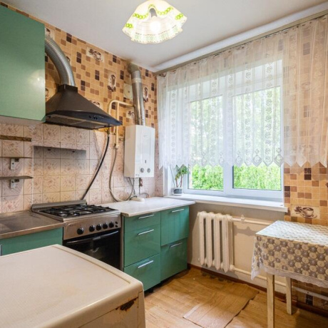 Фотография 2-комнатная квартира по адресу Чкалова ул., д. 30 - фото 8