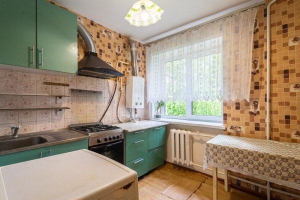 2-комнатная квартира по адресу Чкалова ул., д. 30 - фото 8