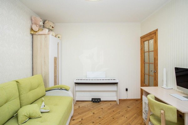 3-комнатная квартира по адресу Сухаревская ул., д. 1 - фото 14