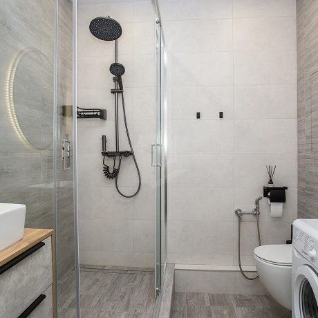 Фотография 1-комнатная квартира по адресу Жореса Алфёрова ул., д. 13 - фото 18