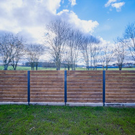 Фотография Продается коттедж д. Курганы, Новая ул. - фото 19