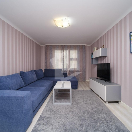 Фотография 3-комнатная квартира по адресу Скрипникова ул., д. 34 - фото 14