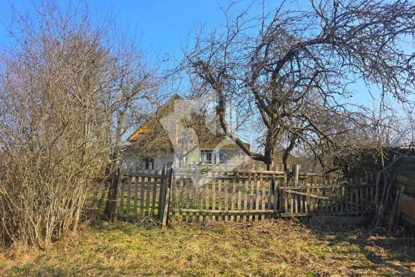 Продается коттедж д. Старое Село, Центральная ул. - фото 9