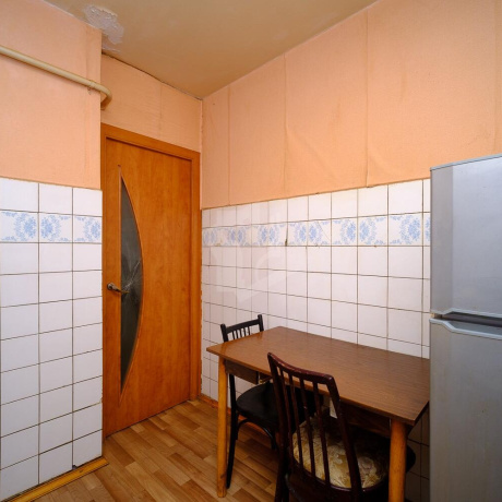 Фотография 2-комнатная квартира по адресу Берута ул., д. 24 к. 1 - фото 12