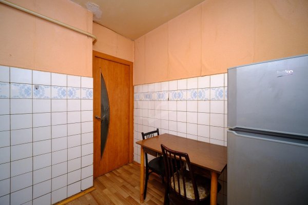 2-комнатная квартира по адресу Берута ул., д. 24 к. 1 - фото 12