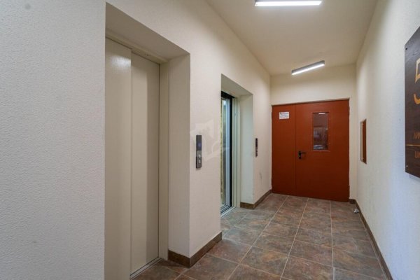 1-комнатная квартира по адресу Жореса Алфёрова ул., д. 5 - фото 13