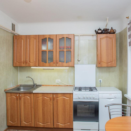 Фотография 3-комнатная квартира по адресу Одинцова ул., д. 33 - фото 13