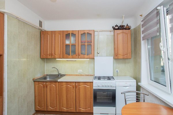 3-комнатная квартира по адресу Одинцова ул., д. 33 - фото 13