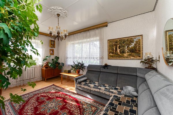 Продается дом аг. Самохваловичи, Набережная ул. - фото 5