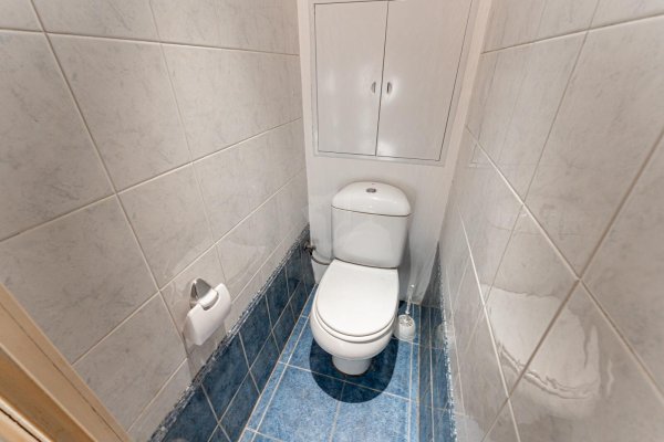 2-комнатная квартира по адресу Одинцова ул., д. 18 к. 1 - фото 14