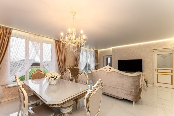 Продается дом д. Кирши, Зеленый пер. - фото 12