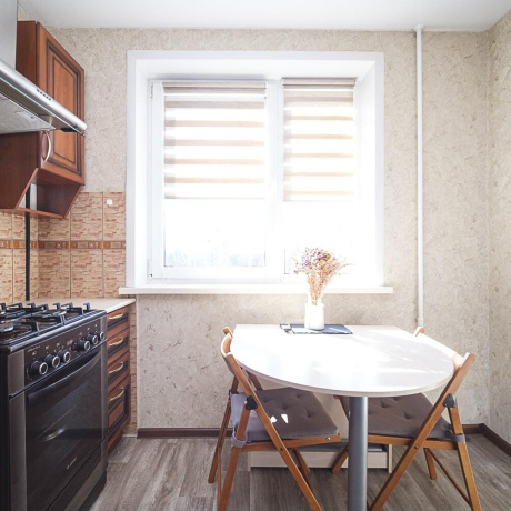 Фотография 2-комнатная квартира по адресу Ротмистрова ул., д. 28 - фото 19