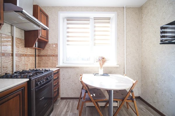 2-комнатная квартира по адресу Ротмистрова ул., д. 28 - фото 19