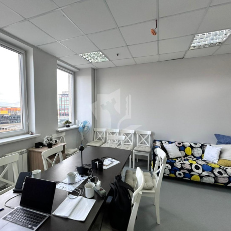 Фотография Сдается офисное помещение по адресу г. Минск, Тимирязева ул., д. 67 - фото 3