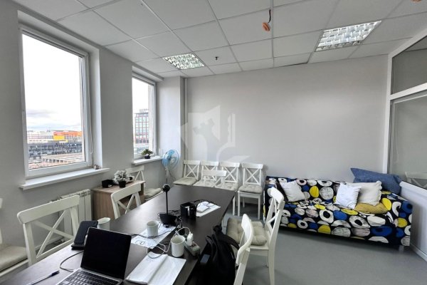 Сдается офисное помещение по адресу г. Минск, Тимирязева ул., д. 67 - фото 3