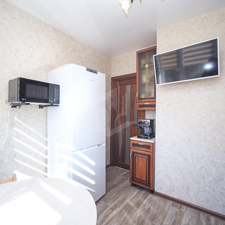 Фотография 2-комнатная квартира по адресу Ротмистрова ул., д. 28 - фото 20