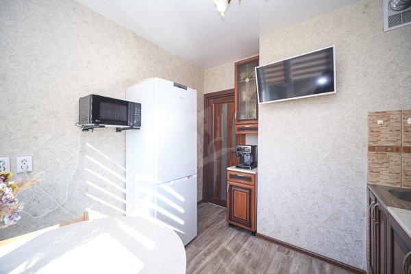 2-комнатная квартира по адресу Ротмистрова ул., д. 28 - фото 20