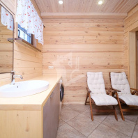 Фотография Продается коттедж с/т. Живица - фото 16