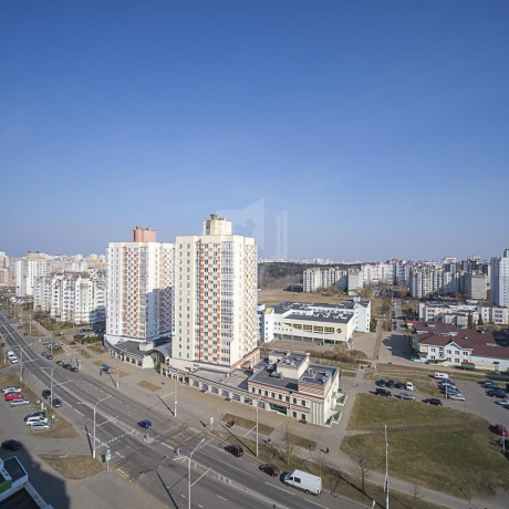 Фотография 1-комнатная квартира по адресу Скрипникова ул., д. 11 - фото 14