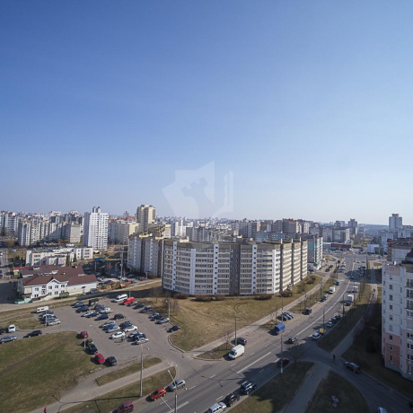 Фотография 1-комнатная квартира по адресу Скрипникова ул., д. 11 - фото 15