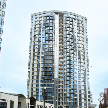 Фотография 1-комнатная квартира по адресу Брилевская ул., д. 25 - фото 12