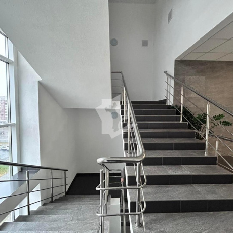 Фотография Сдается офисное помещение по адресу г. Минск, Жуковского ул., д. 11 к. А - фото 10