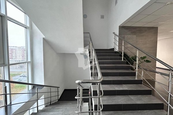 Сдается офисное помещение по адресу г. Минск, Жуковского ул., д. 11 к. А - фото 10