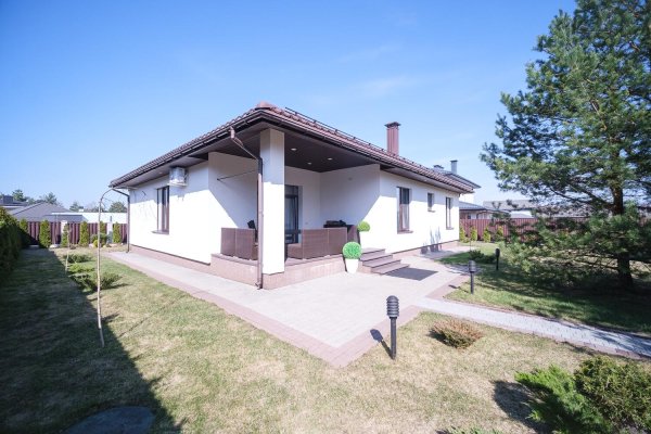 Продается коттедж аг. Колодищи - фото 2