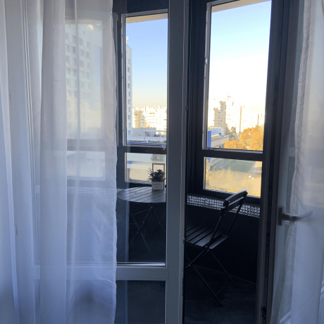 Фотография 3-комнатная квартира по адресу Победителей просп., д. 27 - фото 13