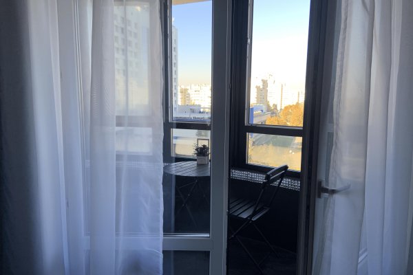3-комнатная квартира по адресу Победителей просп., д. 27 - фото 13
