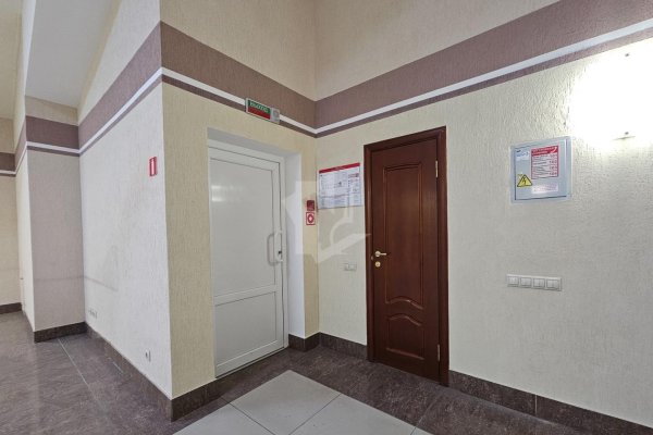 Сдается производственное/складское помещение по адресу аг. Колодищи, Тюленина ул., д. 18 к. 1 - фото 10