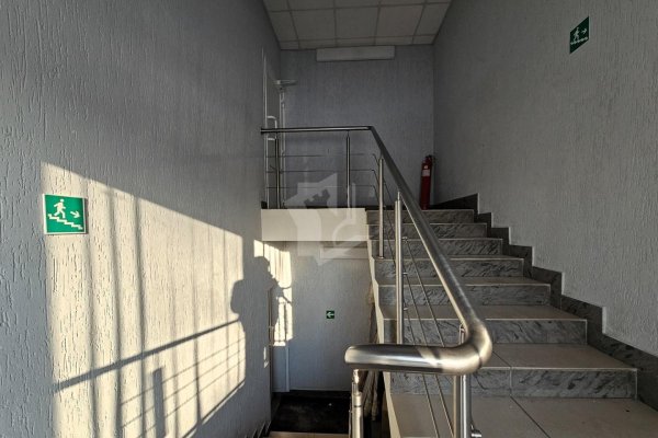 Сдается производственное/складское помещение по адресу аг. Колодищи, Тюленина ул., д. 18 к. 1 - фото 12