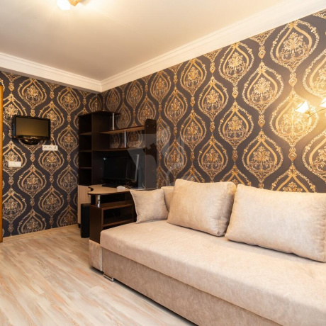 Фотография 4-комнатная квартира по адресу Сухаревская ул., д. 70 - фото 8