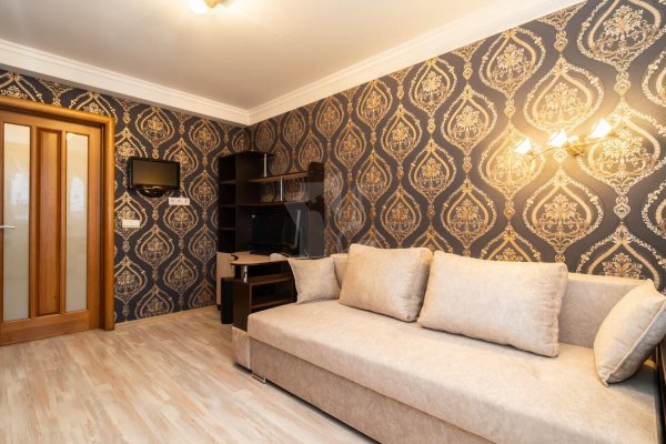 4-комнатная квартира по адресу Сухаревская ул., д. 70 - фото 8