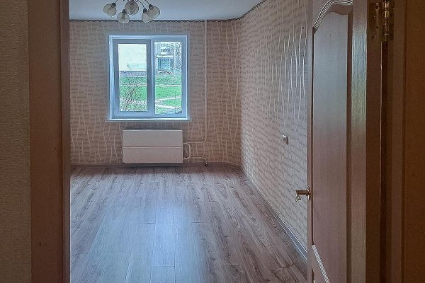 3-комнатная квартира по адресу Жуковского ул., д. 5 к. 2 - фото 10