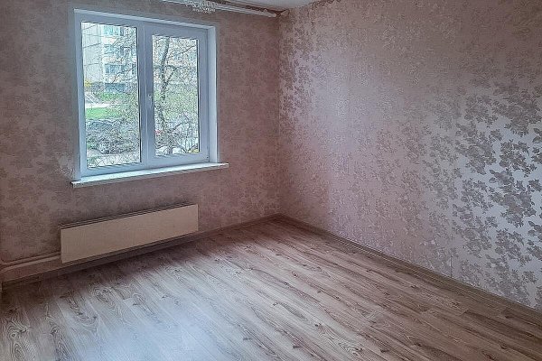 3-комнатная квартира по адресу Жуковского ул., д. 5 к. 2 - фото 11