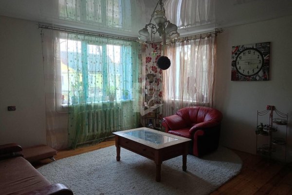 Продается дом г. Заславль, Коммунальная ул., д. 1 - фото 12