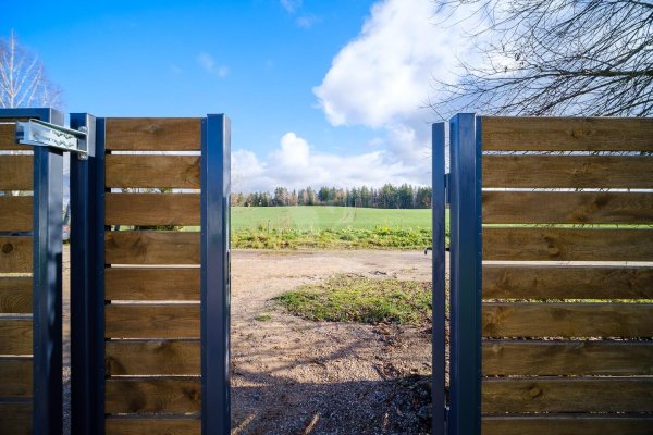 Продается коттедж д. Курганы, Новая ул. - фото 20