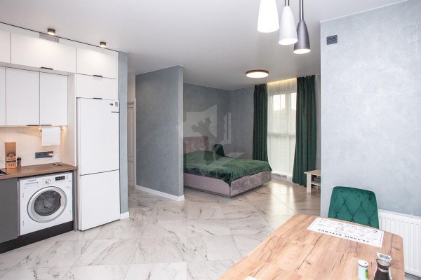 2-комнатная квартира по адресу Жореса Алфёрова ул., д. 9 - фото 3