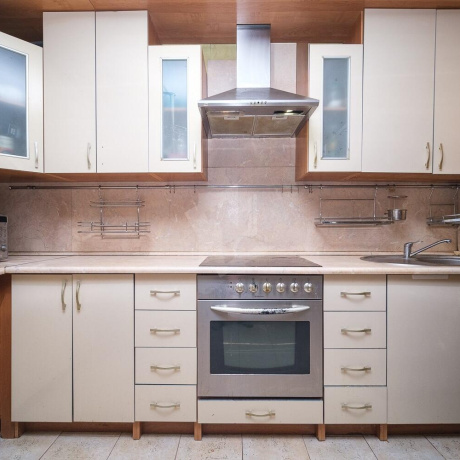 Фотография 4-комнатная квартира по адресу Логойский тракт, д. 15 к. 1 - фото 5