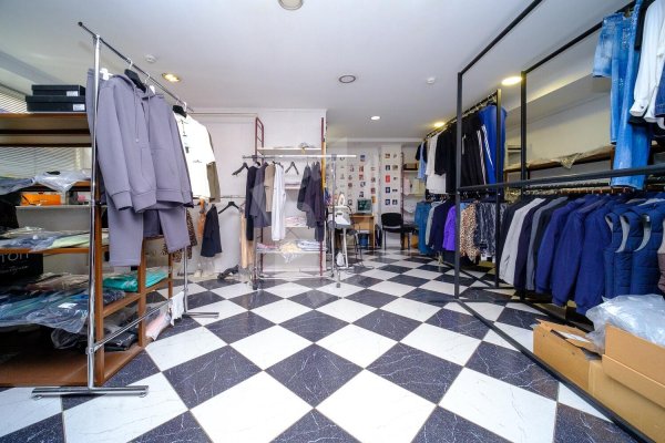 Продается офисное помещение по адресу г. Минск, Немига ул., д. 12 к. а - фото 15
