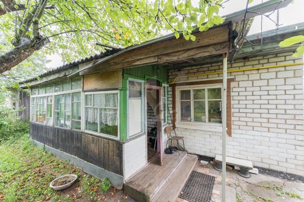 Продается дом д. Курганы, Механизаторов ул., д. 19 - фото 2