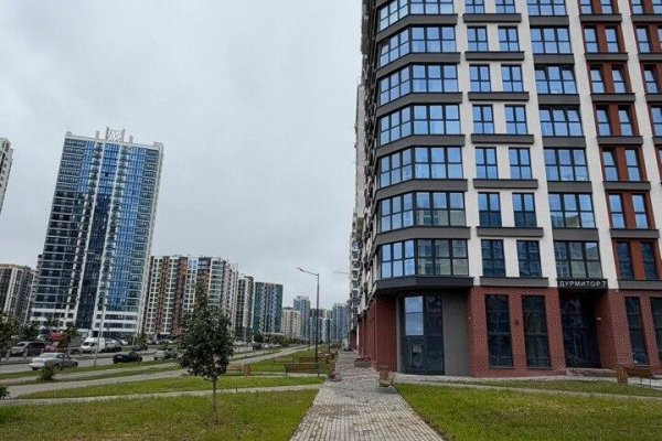 1-комнатная квартира по адресу Савицкого ул., д. 23 - фото 8