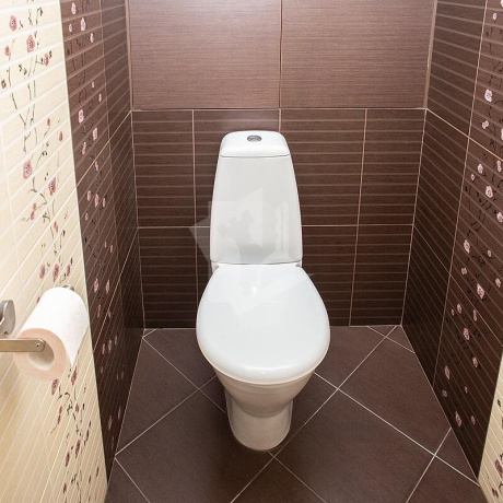 Фотография 2-комнатная квартира по адресу Филимонова ул., д. 35 - фото 19