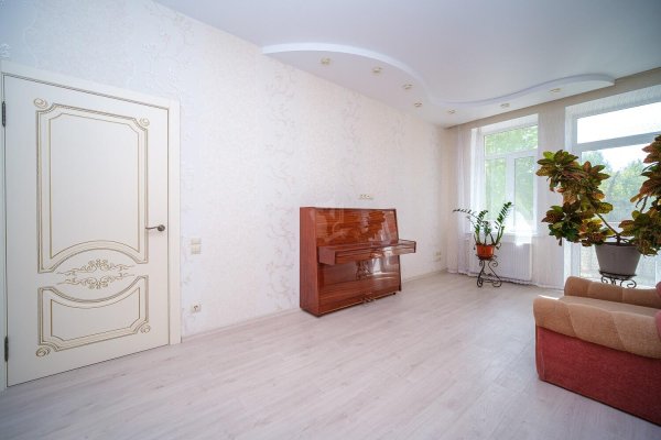 2-комнатная квартира по адресу Партизанский просп., д. 56 - фото 3